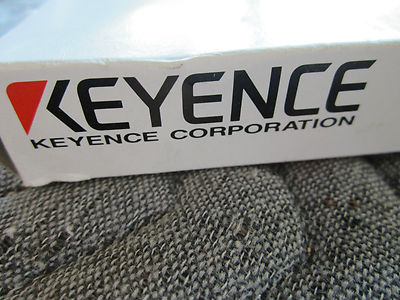 POSITIONER KEYENCE JAPAN SENSOR AH-308 NOS