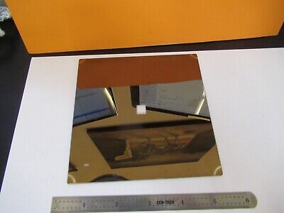 HUGHES AIRCRAFT VINTAGE PHOTOMASK COMPONENTS COLLECTABLE AS PICTURED &15-FT-X29