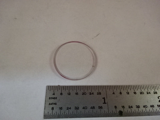 Microscope Part Ocular Micrometer Reticle Eyepiece Optics