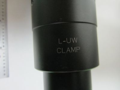 Microscope Inspection Diagnostic Ultra Widefield 0.31X Lens Optics