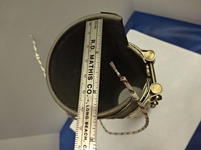 BAND HEATER WATLOW 300W  AS IS #84-55