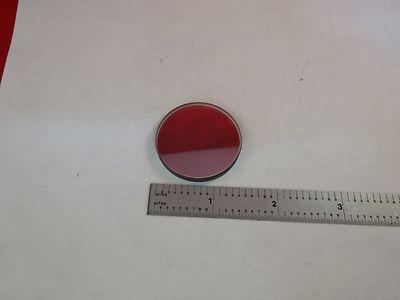 Nd Neutral Density Filter Mil Spec Optics
