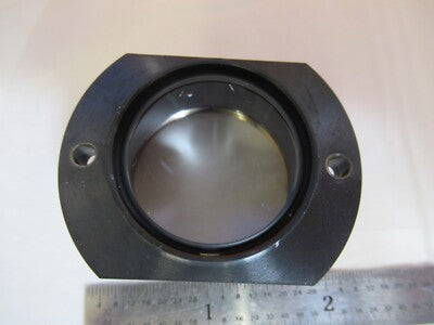 Ernst Leitz Leica ERGOPlan Mounted Lens ii Optics Microscope Part
