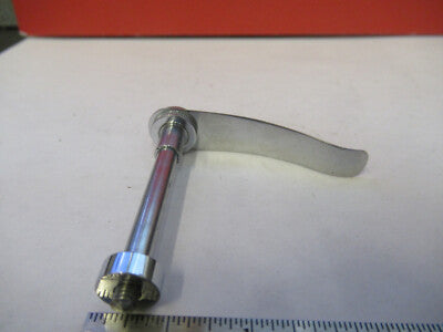 BAUSCH LOMB ONE CLIP  MICROSCOPE PART AS PICTURED &B9-FT-27