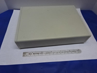 ICS ELECTRONICS 4899 GPIB MODBUS INTERFACE MODULE AS IS &83-23