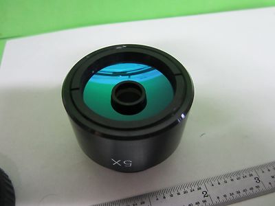OPTICAL INFRARED NIGHT VISION EDO LENS 5X LASER OPTICS  BIN#S2-B-39