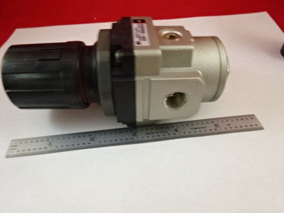 SMC JAPAN AIR PNEUMATIC NAR3000-NO2 AS IS B#U1-C-16