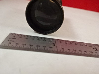 Antique Microscope Part Eyepiece R. Fuess Berlin Vintage Optics B