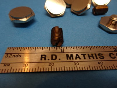 LOT ACCESSORIES for MEGGITT ENDEVCO VIBRATION ACCELEROMETER SENSOR AS IS #90-63