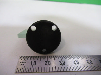 WILD HEERBRUGG SWISS MOUNTED MIRROR MICROSCOPE PART AS PICTURED Q9-FT-89