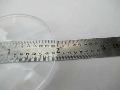 Oriel Optical Lens Bi Convex 39236 Lens Optics