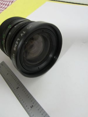 Optical Tv Lens Vicon Video Inspection Microscope Optics