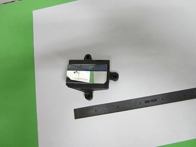 Optical Microscope Part Prism Bausch & Lomb Optics