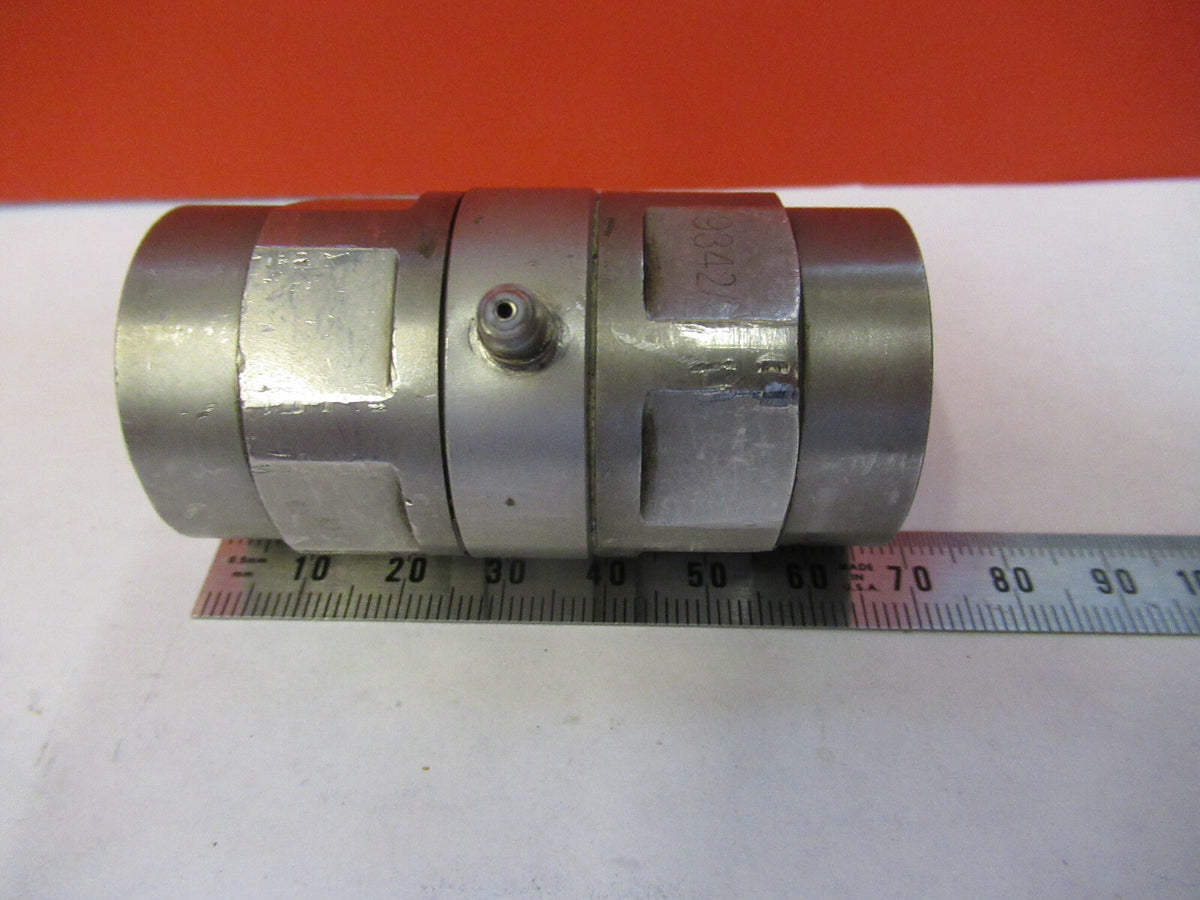 KISTLER SWISS FORCELINK LOAD CELL 9041A SENSOR FORCE AS PICTURED &8Z-A-27