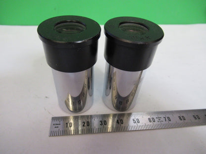 Wild Swiss Eyepiece 10xK Pair M20 Microscope Part