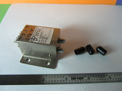 DB PRODUCTS PASADENA HF-MIKROWELLEN-KOAXIALSCHALTER FREQUENZ BIN#31-24