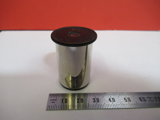 Antique Bausch & Lomb 10X Eyepiece Ocular Microscope Part
