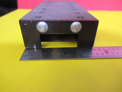 Parker Hannifin Daedal Positioning Bearings Slide