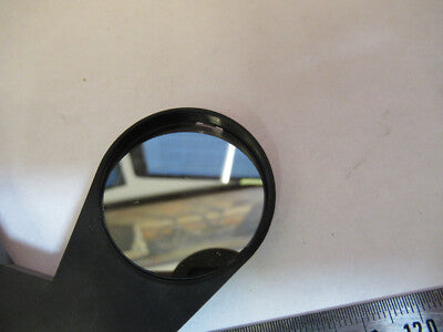 Leica Dmrb Neutral Density Filter Optics Microscope Part