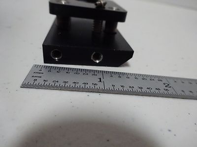 OPTICAL MOUNTED MIRROR NEW FOCUS  LASER OPTICS #TC-4-1-X