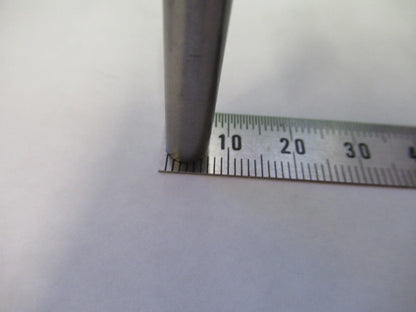 TUNGSTEN ALLOY 90% & 10% OF COPPER HEAVY METAL WOLFRAM 32gr AS PICTURED Y3-B-13