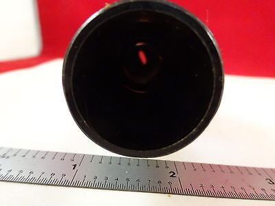 BAUSCH LOMB ANAMORPHIC EYEPIECE MICROSCOPE OPTICS #Q3-A-09