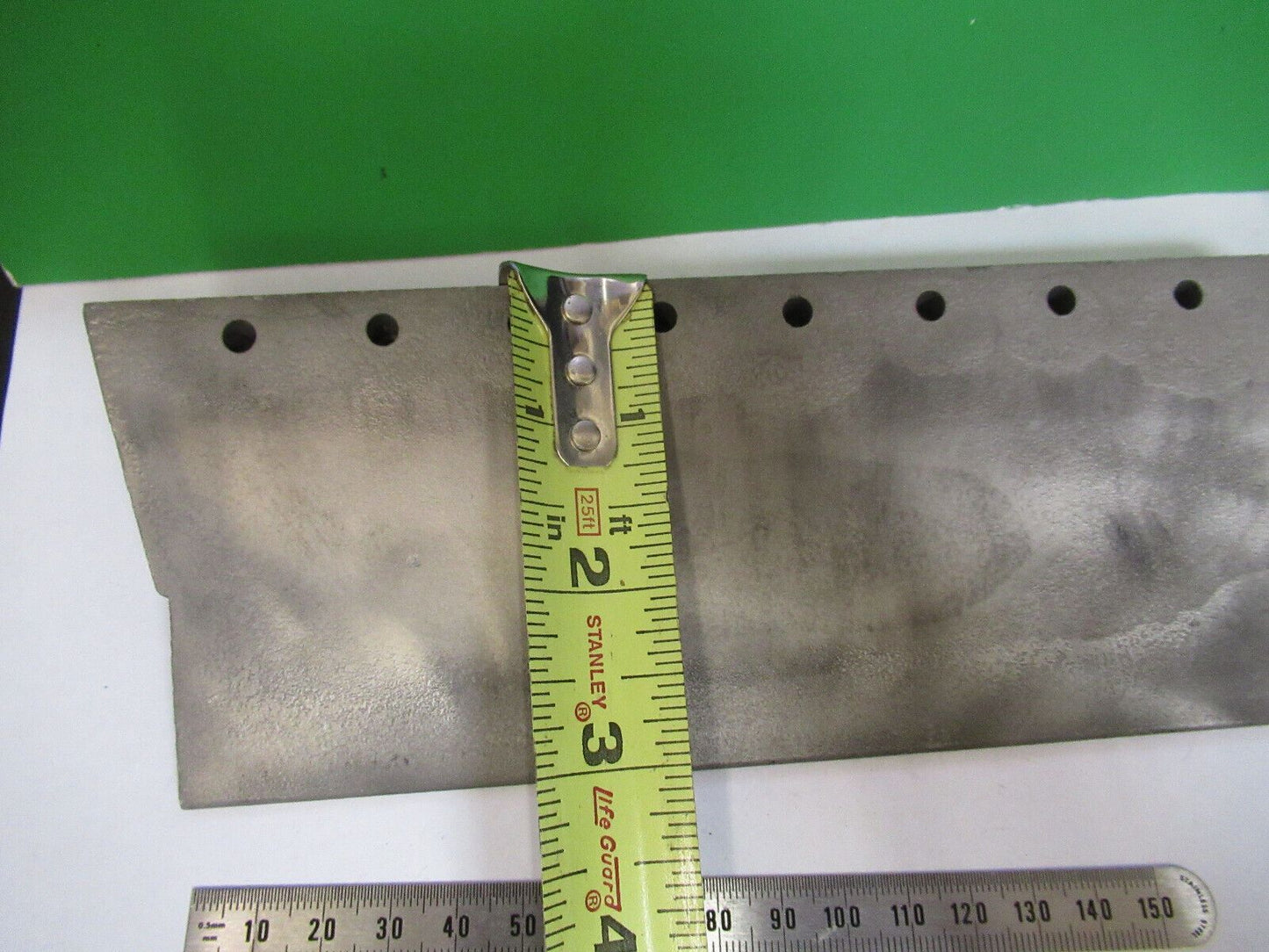 NIOBIUM METAL ALLOY 82% Nb RARE HEAVY HIGH TEMPERATURE AS PICTURED &w4-a-53