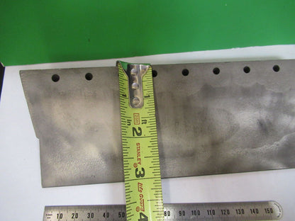 NIOBIUM METAL ALLOY 82% Nb RARE HEAVY HIGH TEMPERATURE AS PICTURED &w4-a-53