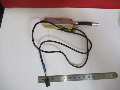 WILTRON D-19960 ALC PULSE MICROWAVE RF FREQUENCY GHz AS PICTURED T7-A-40