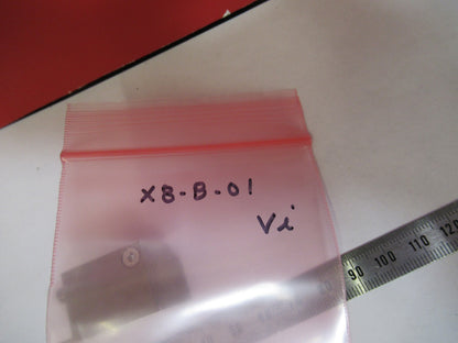 ENDEVCO 2680M6-202 AMPLIFIER AIRBORNE for ACCELEROMETER AS PICTURED X8-B-01