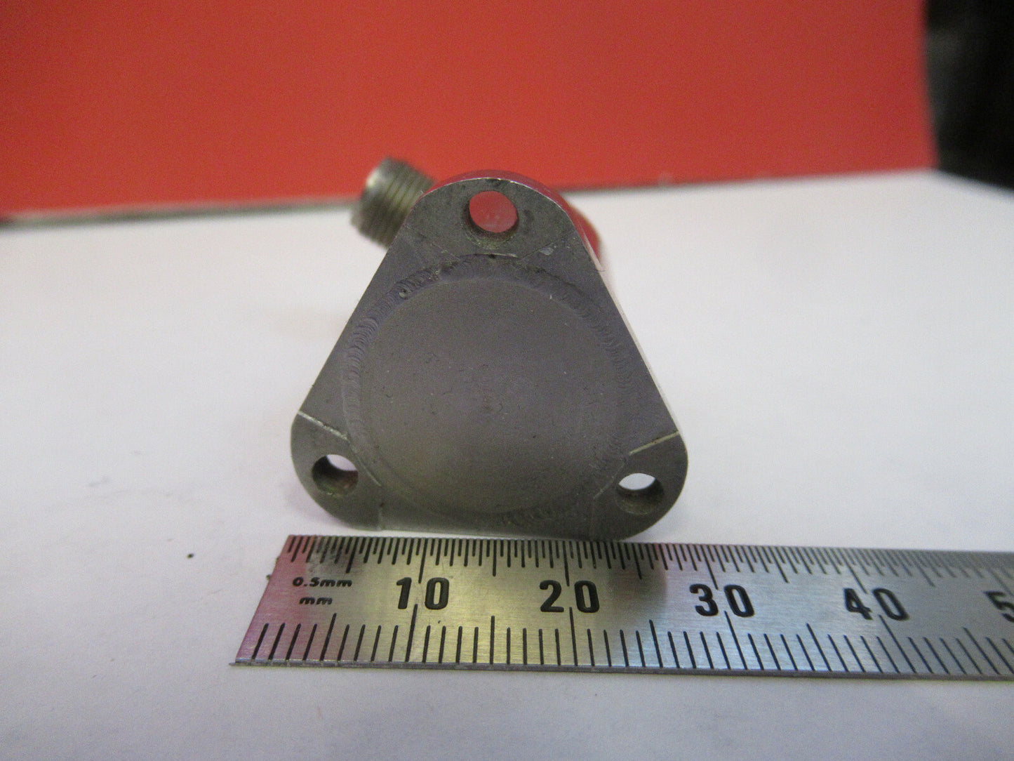 CEC 4-128-0002 VELOCITY SENSOR VELOMETER TURBINE VIBRATION AS PICTURED &Q4-A-04