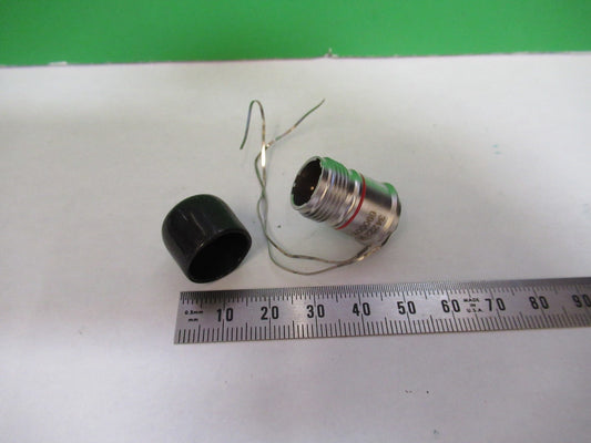 CONNECTOR HI REL 69000Y-08T-03P6-H15 for MEGGITT SENSOR MIL SPEC X3-B-86