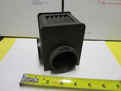 Microscope Part Nikon Lamp Housing