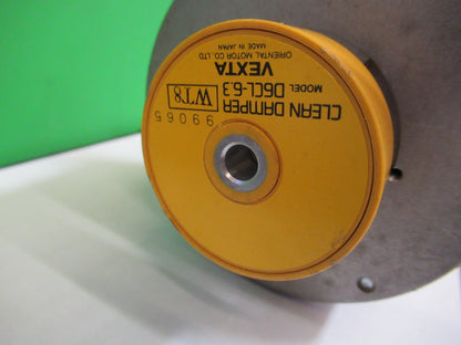 WYKO VEECO STEPPER MOTOR VEXTA MICROSCOPE PART AS PICTURED T4-A-09