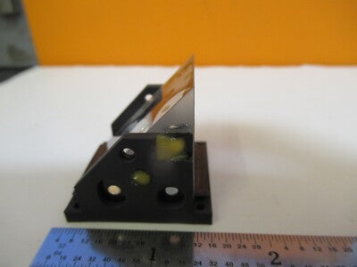 Leica Ernst Leitz ERGOPlan glass prism head ii Microscope Part
