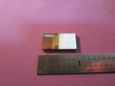 OPTICAL DEVICE FLAT AND MAGNETIC FOR SENSOR LASER OPTICS #22-64