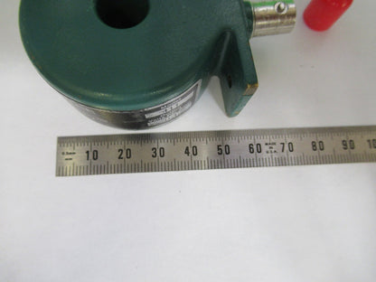 PEARSON ELECTRONICS EMI PRECISION CURRENT TRANSFORMER 411 AS PICTURED X3-B-02