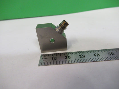 TRIAX DYTRAN 3143D ACCELEROMETER VIBRATION SENSOR AS PICTURED V3-A-78