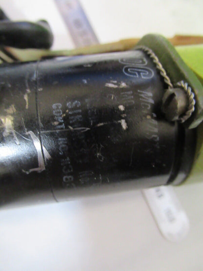 FOR PARTS SIKORSKY S1565-61879-5-N  RETAINER ASSEMBLY AS IS AS PICTURED  Q7-B-07