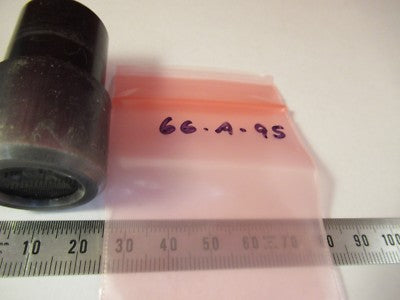 American Optical Co. Cat 146 American Ocular Eyepiece Optics Microscope Part