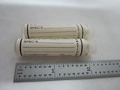 LOT 2 EA KULICKE SOFFA WIRE BOND BONDER TOOLS BIN#S2-67
