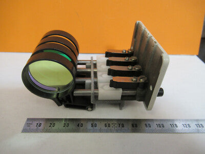 Leica Dmrb 505004 Filter Aseembly Set Microscope Part