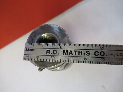 KISTLER 9104A SWISS FORCELINK FORCE LOAD CELL SENSOR AS PICTURED &13-FT-44