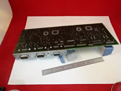 Microscope Part Leica Germany Dmrxa Electronic Board B