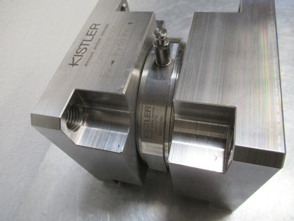 KISTLER huge triax FORCE LINK LOAD CELL 9078C SENSOR for dinamometer AS PICTURED