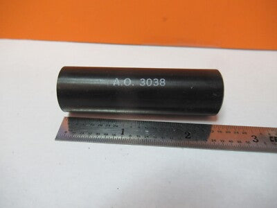 American Optical Co. American Optics 3038 Mounted Lens Microscope Part