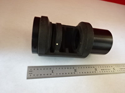 MICROSCOPE PART VERTICAL ILLUMINATOR LENS OPTICS AS IS B#U5-A-06