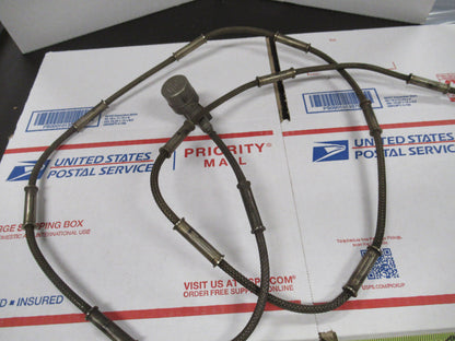 Meggitt Vibro-meter 144-703-000 Pw Turbine Accelerometer Test Vibration