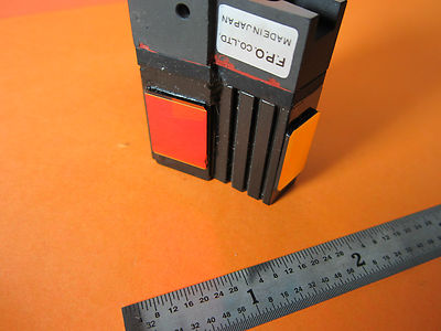Optical Fujinon Gadget Prisms Laser Optics