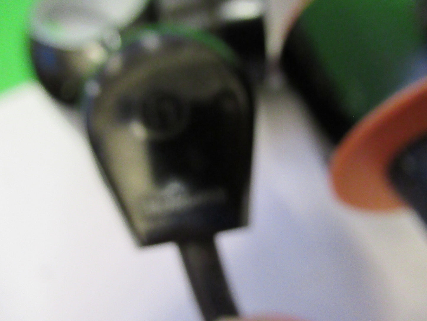 CARL ZEISS LAMP ASSEMBLY for POLARIZATION MICROSCOPE PART PICTURED S1-B-66